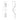 Frelan Hardware - Jedo Sash Handles - 102mm; #finish_polished-chrome