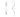 Frelan Hardware - Jedo Sash Handles - 102mm; #finish_polished-chrome