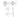 Frelan Hardware - Jedo Designer Turns & Releases - Round Rose - 50mm - No Indicator; #finish_polished-chrome