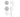 Frelan Hardware - Jedo Designer Turns & Releases - Round Rose - 35mm - No Indicator; #global