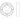 Frelan Hardware - Jedo Designer Escutcheons - Round Rose - Euro Profile; #finish_satin-chrome
