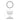 Frelan Hardware - Jedo Crown Mortice Door Knobs - Pair; #finish_satin-nickel