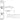 Frelan Hardware - Broadway Suite Door Handles - Pair - Bathroom; #finish_polished-chrome