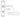 Frelan Hardware - Broadway Suite Door Handles - Pair - Bathroom; #finish_polished-chrome