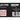 Frelan Hardware - Intumescent Kit for DIN Standard Locks - 30 Mins