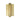 Frelan Hardware - Single Action Steel Spring Hinges - 150mm; #finish_polished-brass