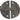 Frelan Hardware - Jedo Cabinet Latch - 72mm; #finish_pewter