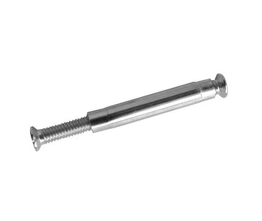 Frelan Hardware - Back to Back Fixings ; #finish_zinc-plate
