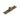 Frelan Hardware - Cropley Cupboard Knobs - 30mm - Plain Rose; #finish_antique-brass