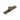 Frelan Hardware - Cropley Cupboard Knobs - 40mm - Stepped Rose; #finish_antique-brass