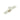 Frelan Hardware - Cropley Cupboard Knobs - 40mm - Stepped Rose; #finish_polished-nickel