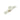 Frelan Hardware - Murray Cupboard Knobs - 40mm - Stepped Rose; #finish_polished-nickel