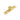 Frelan Hardware - Murray Cupboard Knobs - 40mm - Stepped Rose; #finish_satin-brass
