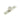 Frelan Hardware - Murray Cupboard Knobs - 40mm - Stepped Rose; #finish_satin-nickel