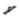 Frelan Hardware - Hoxton Wenlock Cabinet Handles - Plain Plate - 40mm Knob; #finish_dark-bronze