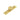 Frelan Hardware - Hoxton Wenlock Cabinet Handles - Plain Plate - 40mm Knob; #finish_satin-brass