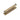 Frelan Hardware - Hoxton Wenlock Cabinet Handles - Plain Plate - Bar - 96mm; #finish_antique-brass
