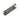 Frelan Hardware - Hoxton Wenlock Cabinet Handles - Plain Plate - Bar - 96mm; #finish_dark-bronze