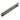 Frelan Hardware - Hoxton Wenlock Cabinet Handles - Stepped Plate - Bar - 224mm; #finish_dark-bronze