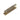 Frelan Hardware - Hoxton Taplow Cabinet Handles - Plain Plate - Bar - 96mm; #finish_antique-brass