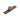 Frelan Hardware - Hoxton Thaxted Cabinet Handles - Plain Plate - 40mm Knob; #finish_antique-brass