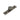 Frelan Hardware - Hoxton Thaxted Cabinet Handles - Plain Plate - 40mm Knob; #finish_dark-bronze