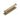 Frelan Hardware - Hoxton Thaxted Cabinet Handles - Plain Plate - Bar - 96mm; #finish_antique-brass