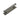 Frelan Hardware - Hoxton Thaxted Cabinet Handles - Plain Plate - Bar - 96mm; #finish_dark-bronze