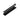 Frelan Hardware - Hoxton Thaxted Cabinet Handles - Stepped Plate - Bar - 96mm; #finish_black