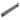 Frelan Hardware - Hoxton Thaxted Cabinet Handles - Plain Plate - Bar - 224mm; #finish_dark-bronze