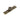Frelan Hardware - Nile Cupboard Knobs - 30mm - Plain Rose; #finish_antique-brass