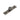 Frelan Hardware - Nile Cupboard Knobs - 30mm - Plain Rose; #finish_dark-bronze