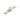 Frelan Hardware - Nile Cupboard Knobs - 30mm - Stepped Rose; #finish_satin-nickel