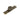 Frelan Hardware - Nile Cupboard Knobs - 40mm - Plain Rose; #finish_antique-brass
