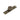 Frelan Hardware - Nile Cupboard Knobs - 40mm - Stepped Rose; #finish_antique-brass
