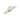Frelan Hardware - Nile Cupboard Knobs - 40mm - Plain Rose; #finish_polished-nickel