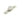 Frelan Hardware - Nile Cupboard Knobs - 40mm - Stepped Rose; #finish_satin-nickel