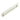 Frelan Hardware - Hoxton Nile Cabinet Handles - 224mm - Plain Plate; #finish_polished-nickel