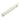 Frelan Hardware - Hoxton Nile Cabinet Handles - 224mm - Stepped Plate; #finish_polished-nickel