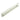Frelan Hardware - Hoxton Nile Cabinet Handles - 224mm - Plain Plate; #finish_satin-nickel