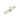 Frelan Hardware - Sturt Cabinet Handles - Plain Backplate - 30mm Knob - Plain Rose; #finish_polished-nickel