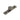 Frelan Hardware - Sturt Cabinet Handles - Plain Backplate - 40mm Knob - Plain Rose; #finish_dark-bronze