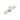 Frelan Hardware - Sturt Cabinet Handles - Plain Backplate - 40mm Knob - Plain Rose; #finish_polished-nickel