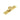 Frelan Hardware - Sturt Cabinet Handles - Plain Backplate - 40mm Knob - Plain Rose; #finish_satin-brass