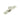 Frelan Hardware - Sturt Cabinet Handles - Plain Backplate - 40mm Knob - Plain Rose; #finish_satin-nickel