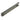 Frelan Hardware - Sturt Cabinet Handles - Plain Backplate - Bar - 224mm; #finish_dark-bronze