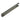 Frelan Hardware - Sturt Cabinet Handles - Stepped Backplate - Bar - 224mm; #finish_dark-bronze