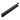 Frelan Hardware - Sturt Cabinet Handles - Stepped Backplate - Bar - 224mm; #finish_black