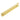 Frelan Hardware - Sturt Cabinet Handles - Plain Backplate - Bar - 224mm; #finish_satin-brass