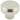 Frelan Hardware - Cropley Cupboard Knobs - 30mm - No Rose; #finish_polished-nickel